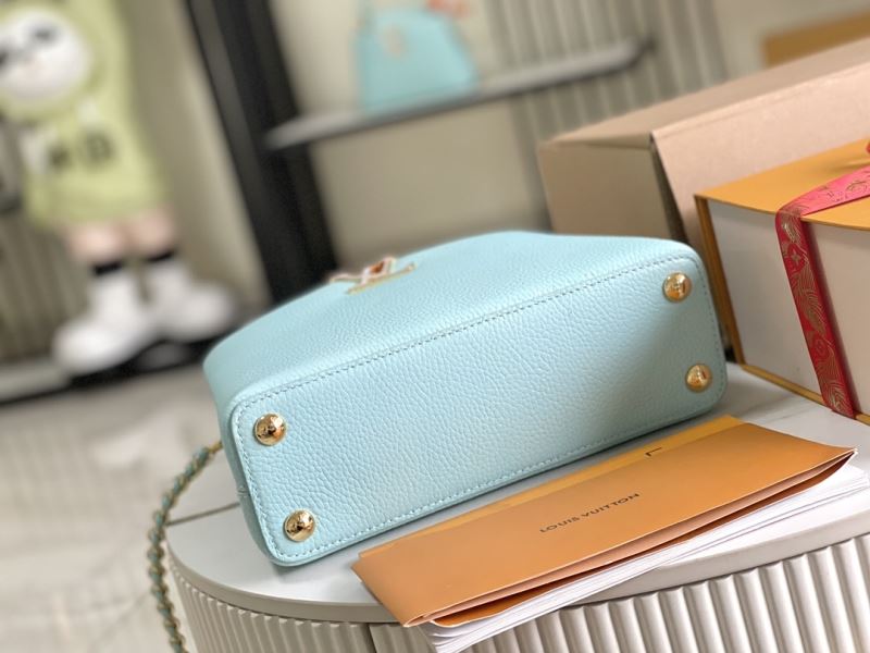 Louis Vuitton Top Handle Bags
